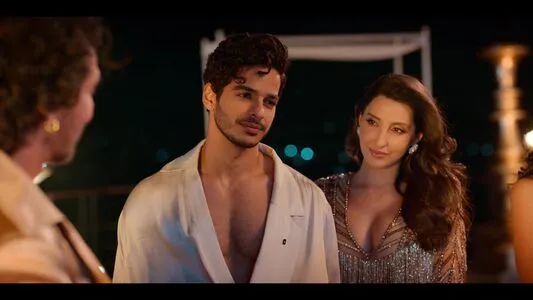 Nora Fatehi OnlyFans Leaked Free Thumbnail Picture - #9ohsnE40hM