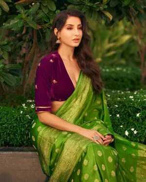 Nora Fatehi OnlyFans Leaked Free Thumbnail Picture - #ARJuRNP4Gi