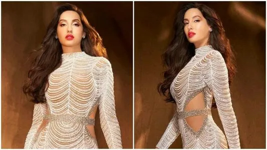 Nora Fatehi OnlyFans Leaked Free Thumbnail Picture - #BP9ZpIIJrc