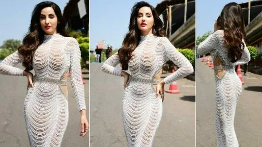 Nora Fatehi OnlyFans Leaked Free Thumbnail Picture - #DZjdFL29K7
