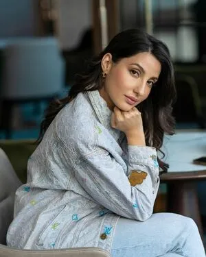 Nora Fatehi OnlyFans Leaked Free Thumbnail Picture - #FCVk5eVfB3