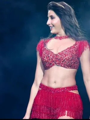 Nora Fatehi OnlyFans Leaked Free Thumbnail Picture - #Gx879vuWuv
