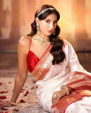 Nora Fatehi OnlyFans Leaked Free Thumbnail Picture - #Ko5C4mN4Em