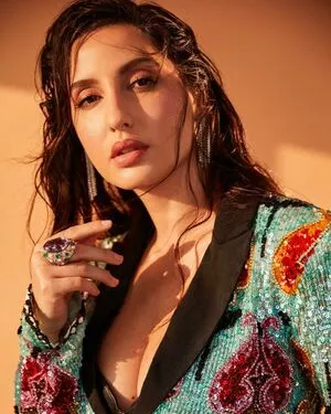 Nora Fatehi OnlyFans Leaked Free Thumbnail Picture - #MRDXMMl7MS