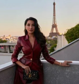 Nora Fatehi OnlyFans Leaked Free Thumbnail Picture - #MuFvyjB657