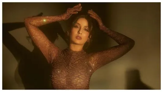 Nora Fatehi OnlyFans Leaked Free Thumbnail Picture - #MxzTgZOym3