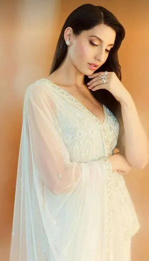 Nora Fatehi OnlyFans Leaked Free Thumbnail Picture - #P7C6a1VjdG