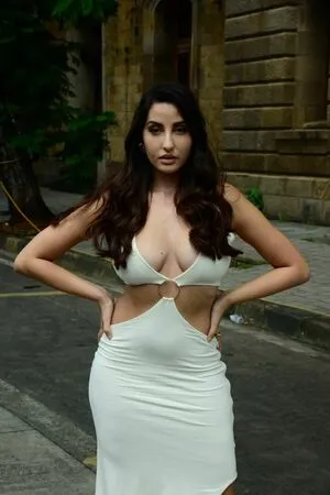 Nora Fatehi OnlyFans Leaked Free Thumbnail Picture - #QttCu6NCRq