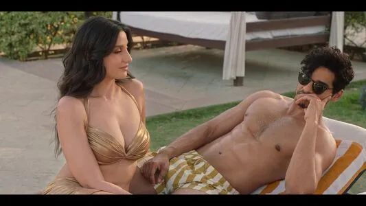 Nora Fatehi OnlyFans Leaked Free Thumbnail Picture - #ScXrjENMPT
