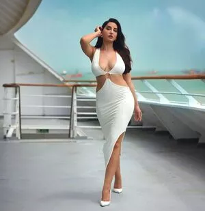 Nora Fatehi OnlyFans Leaked Free Thumbnail Picture - #SotSIxIGK9