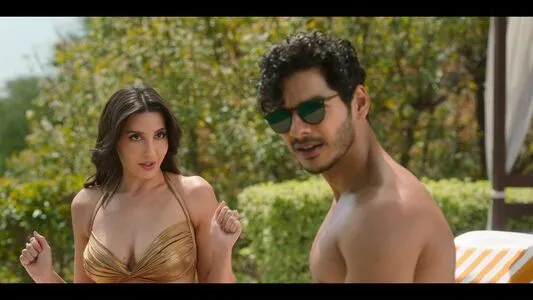 Nora Fatehi OnlyFans Leaked Free Thumbnail Picture - #Y67DO8odJA