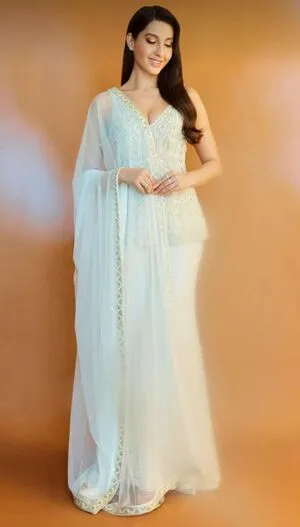 Nora Fatehi OnlyFans Leaked Free Thumbnail Picture - #ZHbxRkp5w4