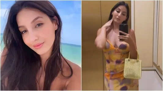Nora Fatehi OnlyFans Leaked Free Thumbnail Picture - #ZinqTJAHW0