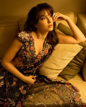 Nora Fatehi OnlyFans Leaked Free Thumbnail Picture - #aqHrSoc9Ue