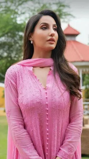 Nora Fatehi OnlyFans Leaked Free Thumbnail Picture - #eAft8rM0QO