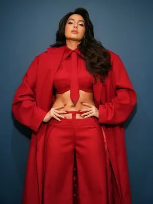 Nora Fatehi OnlyFans Leaked Free Thumbnail Picture - #fd2KoY5ASG