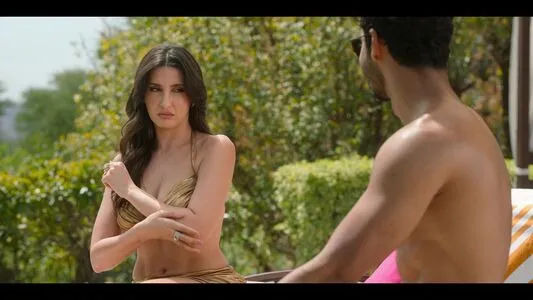Nora Fatehi OnlyFans Leaked Free Thumbnail Picture - #fxUFykdzN8
