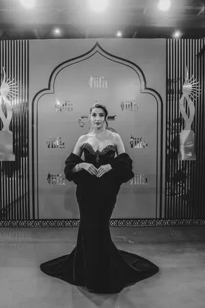 Nora Fatehi OnlyFans Leaked Free Thumbnail Picture - #fy6qwRHw5y