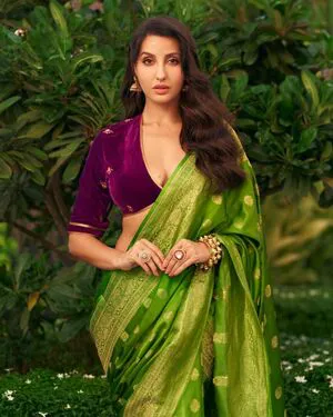 Nora Fatehi OnlyFans Leaked Free Thumbnail Picture - #j4OXg4gYaE