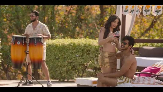 Nora Fatehi OnlyFans Leaked Free Thumbnail Picture - #jSt5SFQhOc