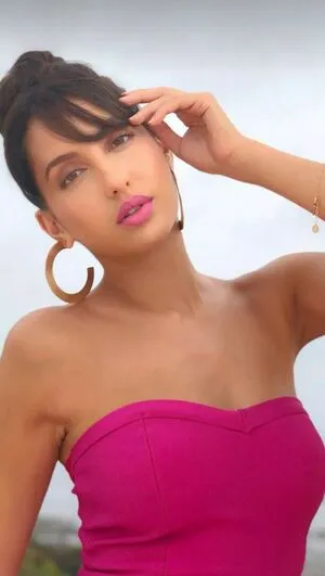 Nora Fatehi OnlyFans Leaked Free Thumbnail Picture - #kGupNrOyQI