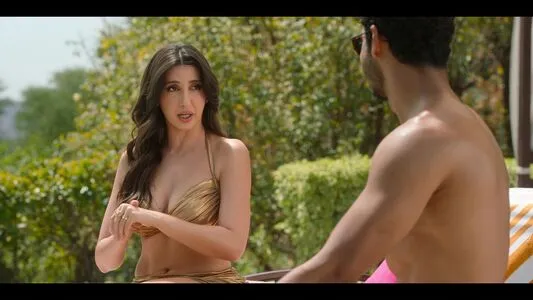 Nora Fatehi OnlyFans Leaked Free Thumbnail Picture - #m1bdQZYZHW