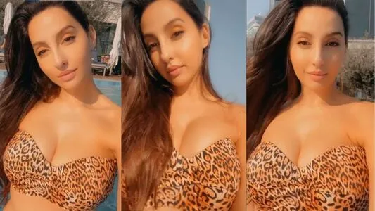 Nora Fatehi OnlyFans Leaked Free Thumbnail Picture - #mdbBT2zdr6