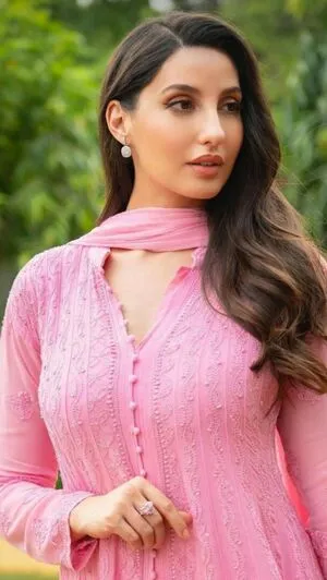 Nora Fatehi OnlyFans Leaked Free Thumbnail Picture - #ojrXgW2LPd