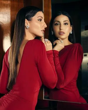 Nora Fatehi OnlyFans Leaked Free Thumbnail Picture - #ozVsJSPovk