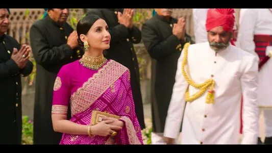 Nora Fatehi OnlyFans Leaked Free Thumbnail Picture - #p6wAe2gGcn