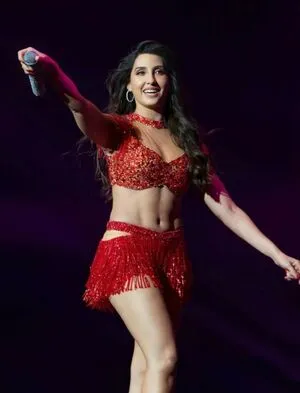 Nora Fatehi OnlyFans Leaked Free Thumbnail Picture - #sEgBT4G3Ou