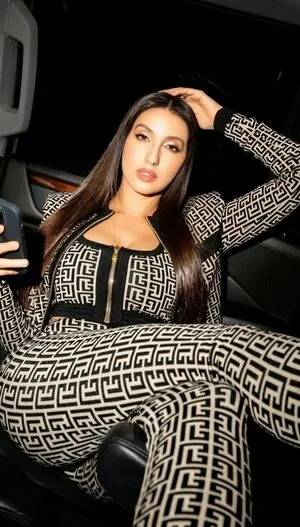 Nora Fatehi OnlyFans Leaked Free Thumbnail Picture - #t9A3QXIUQI