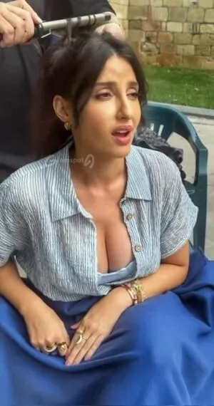 Nora Fatehi OnlyFans Leaked Free Thumbnail Picture - #uvOFEpn7cm