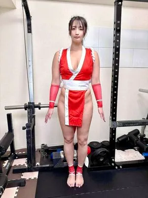 Nora Fitness OnlyFans Leaked Free Thumbnail Picture - #3bZvAT7cMc