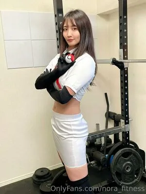 Nora Fitness OnlyFans Leaked Free Thumbnail Picture - #7LQdLK1bVI