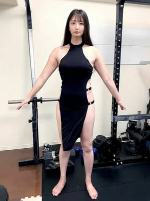 Nora Fitness OnlyFans Leaked Free Thumbnail Picture - #GvYPla0lQy