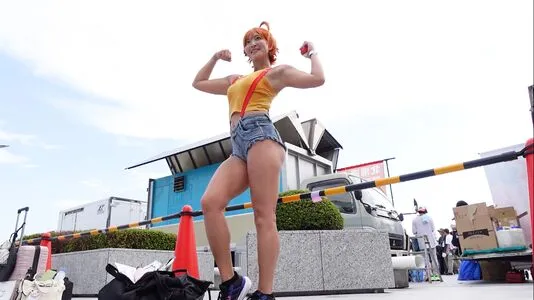 Nora Fitness OnlyFans Leaked Free Thumbnail Picture - #IE1PlaN4FO