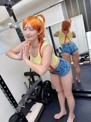 Nora Fitness OnlyFans Leaked Free Thumbnail Picture - #Ki1xzxRWo5