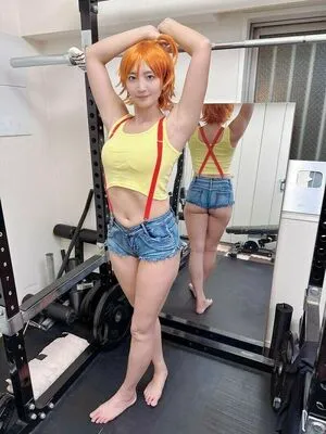 Nora Fitness OnlyFans Leaked Free Thumbnail Picture - #UiXQc6aZFz