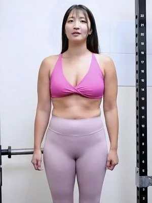 Nora Fitness OnlyFans Leaked Free Thumbnail Picture - #Y8X3rWo5zb