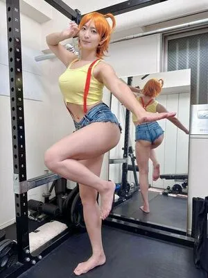 Nora Fitness OnlyFans Leaked Free Thumbnail Picture - #aJkQ3KR5qo