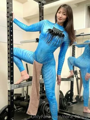Nora Fitness OnlyFans Leaked Free Thumbnail Picture - #gZBbzqb3kv