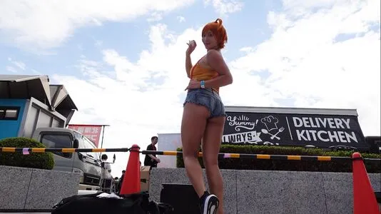 Nora Fitness OnlyFans Leaked Free Thumbnail Picture - #hshSTnM7RW