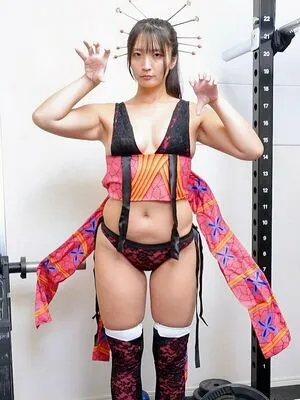 Nora Fitness OnlyFans Leaked Free Thumbnail Picture - #lyZfRvZd0U
