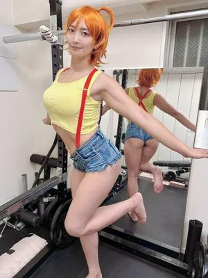 Nora Fitness OnlyFans Leaked Free Thumbnail Picture - #mqkoi7t1Rb