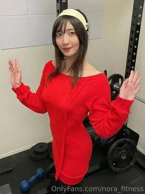 Nora Fitness OnlyFans Leaked Free Thumbnail Picture - #sg34tqP6SF