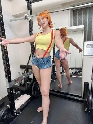 Nora Fitness OnlyFans Leaked Free Thumbnail Picture - #sycInk7Nww