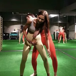 Nora Fitness OnlyFans Leaked Free Thumbnail Picture - #t7SYPnQyaq