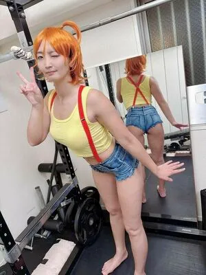 Nora Fitness OnlyFans Leaked Free Thumbnail Picture - #y0XuvrNsS0