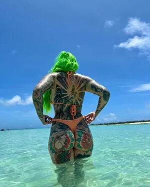 Nora Grace OnlyFans Leaked Free Thumbnail Picture - #1d9PukgTZ9